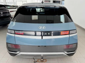 Hyundai Ioniq 5 Preferred RWD Long Range  CARFAX, снимка 4 - Автомобили и джипове - 53632147