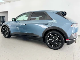 Hyundai Ioniq 5 Preferred RWD Long Range  CARFAX, снимка 2 - Автомобили и джипове - 53632147