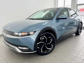 Hyundai Ioniq 5 Preferred RWD Long Range  CARFAX