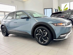 Hyundai Ioniq 5 Preferred RWD Long Range  CARFAX, снимка 3 - Автомобили и джипове - 53632147