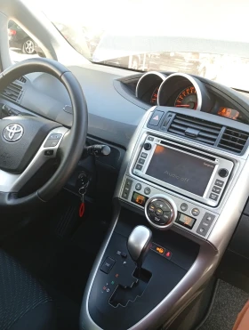 Toyota Verso undefined | Auto.bg — изображение 11
