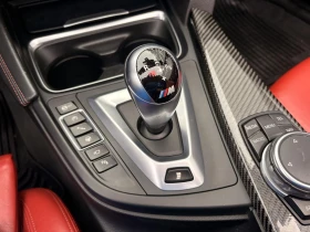 BMW M4 Cabrio* АвтоКредит* (ЦЕНА ДО БГ) | Auto.bg — изображение 14