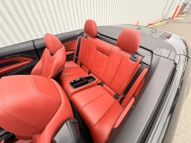 BMW M4 Cabrio* АвтоКредит* (ЦЕНА ДО БГ) | Auto.bg — изображение 15