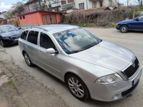 Skoda Octavia - 4500 € / 8801.24 лв. - 67870059 2