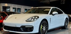 Porsche Panamera 4S/E-HYBRID/441HP/BOSE/360/INNO/21/CHRONO/178z