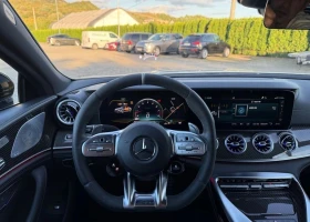 Mercedes-Benz AMG GT 63 4MATIC+ V8 SPARK - 101236 € / 198000.41 лв. - 90696324 7
