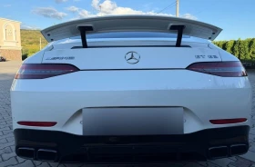 Mercedes-Benz AMG GT 63 4MATIC+ V8 SPARK - 101236 € / 198000.41 лв. - 90696324 4