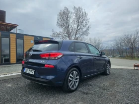 Hyundai I30 1.6CRDI FullExtri - 10700 € / 20927.38 лв. - 61196773 4