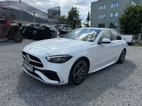 ������ Mercedes-Benz C 200