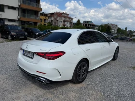 Mercedes-Benz C 200 4x4 AMG  | Mobile.bg � ����� ������ 5