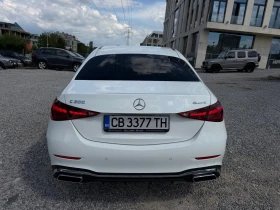 Mercedes-Benz C 200 4x4 AMG  | Mobile.bg � ����� ������ 6