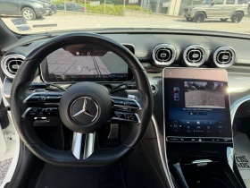 Mercedes-Benz C 200 4x4 AMG  | Mobile.bg � ����� ������ 11