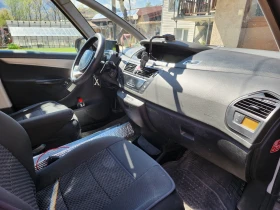 Citroen C4 Picasso 1, 6 HDi - 3000 € / 5867.49 лв. - 29109201 2
