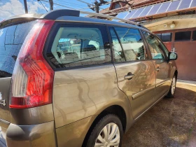 Citroen C4 Picasso 1, 6 HDi - 3000 € / 5867.49 лв. - 29109201 11