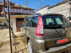 Citroen C4 Picasso 1, 6 HDi - 3000 € / 5867.49 лв. - 29109201 13