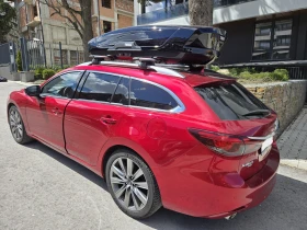 Mazda 6 4x4 - 22000 € / 43028.26 лв. - 56101281 3