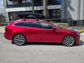 Mazda 6 4x4 - 22000 € / 43028.26 лв. - 56101281 7