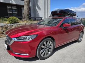 Mazda 6 4x4 - 22000 € / 43028.26 лв. - 56101281 2