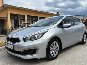 Kia Ceed - 10000 € / 19558.30 лв. - 51184897 2