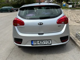 Kia Ceed - 10000 € / 19558.30 лв. - 51184897 5