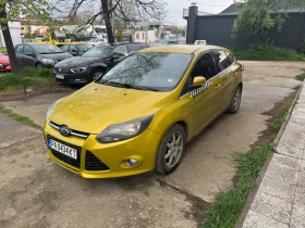 Ford Focus 1.6 tdci 116hp - 1500 € / 2933.74 лв. - 42794716 3