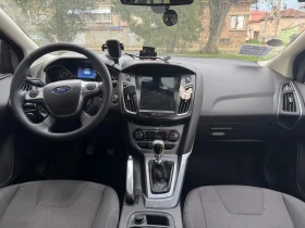 Ford Focus 1.6 tdci 116hp - 1500 € / 2933.74 лв. - 42794716 7