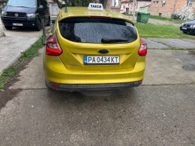 Ford Focus 1.6 tdci 116hp - 1500 € / 2933.74 лв. - 42794716 5