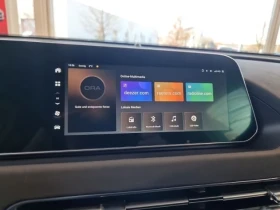 GWM ORA 03 300/PURE/171HP/360/LED/DIGI/ACC/CPLAY/266q | Mobile.bg � ����� ������ 10