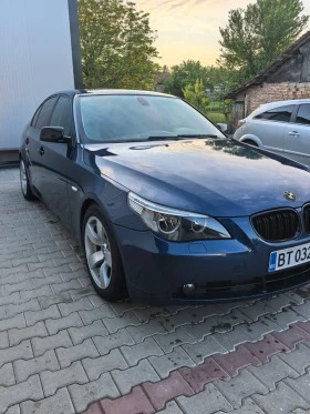 BMW 530 E60 3.0 M54 ������/��� AUTOMATIK | Mobile.bg � ����� ������ 3