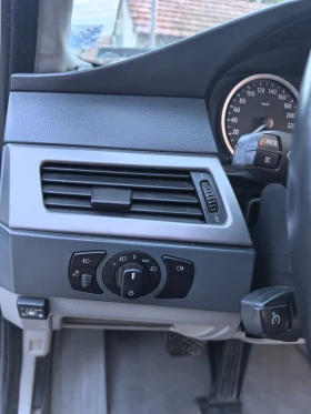 BMW 530 E60 3.0 M54 ������/��� AUTOMATIK | Mobile.bg � ����� ������ 12