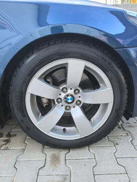 BMW 530 E60 3.0 M54 ������/��� AUTOMATIK | Mobile.bg � ����� ������ 5