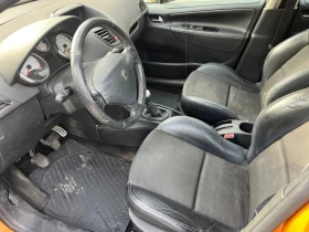 Peugeot 207 1.6i 120hp | Mobile.bg � ����� ������ 7