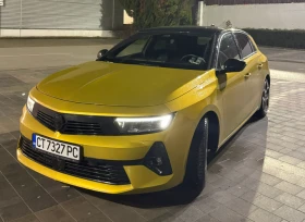 Opel Astra GS Line, Гаранционен - 24480 € / 47878.72 лв. - 79086235 1