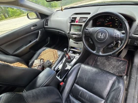 Honda Accord 2.2 i-CTDi 140hp | Mobile.bg � ����� ������ 10