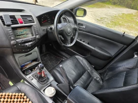 Honda Accord 2.2 i-CTDi 140hp | Mobile.bg � ����� ������ 9