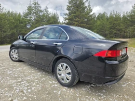 Honda Accord 2.2 i-CTDi 140hp | Mobile.bg � ����� ������ 5