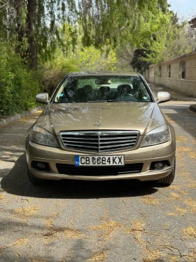 Mercedes-Benz C 220 2.2 cdi | Mobile.bg � ����� ������ 4