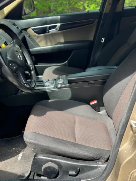 Mercedes-Benz C 220 2.2 cdi | Mobile.bg � ����� ������ 6