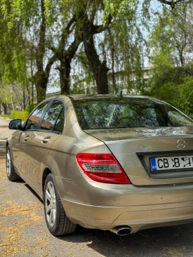 Mercedes-Benz C 220 2.2 cdi | Mobile.bg � ����� ������ 3