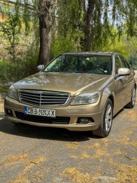 Mercedes-Benz C 220 2.2 cdi | Mobile.bg � ����� ������ 5