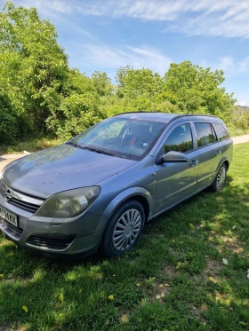 Opel Astra | Mobile.bg � ����� ������ 4