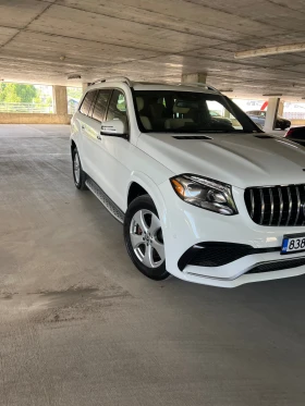 Mercedes-Benz GLS 450 3.0 Бензин - 29900 € / 58479.32 лв. - 64002788 3