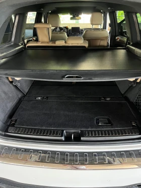 Mercedes-Benz GLS 450 3.0 Бензин - 29900 € / 58479.32 лв. - 64002788 10