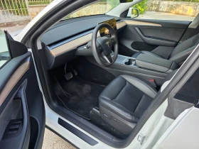 Tesla Model Y LONG RANGE DUAL MOTOR - ������� �� ����� | Mobile.bg � ����� ������ 8