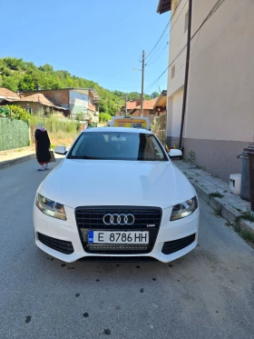 Audi A4 | Mobile.bg � ����� ������ 5