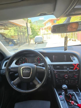 Audi A4 | Mobile.bg � ����� ������ 7