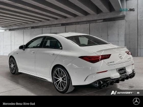 Mercedes-Benz CLA 35 AMG* 4MATIC* A���������* (���� �� ��) | Mobile.bg � ����� ������ 3