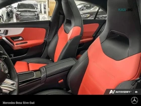 Mercedes-Benz CLA 35 AMG* 4MATIC* A���������* (���� �� ��) | Mobile.bg � ����� ������ 12
