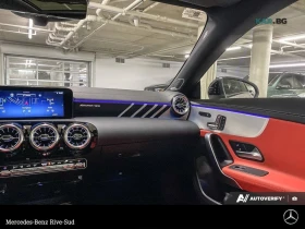Mercedes-Benz CLA 35 AMG* 4MATIC* A���������* (���� �� ��) | Mobile.bg � ����� ������ 11