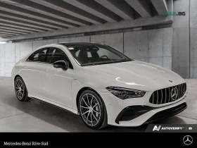 Mercedes-Benz CLA 35 AMG* 4MATIC* A���������* (���� �� ��) | Mobile.bg � ����� ������ 7